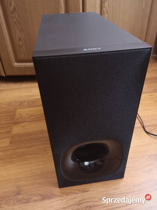 sprzedam soundbar sony Krosno