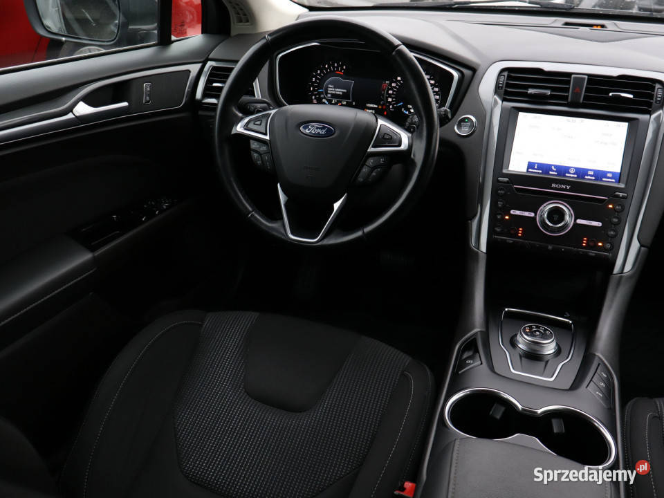 Ford Mondeo 20 TDCI 110KM Bielany Wrocławskie sprzedam