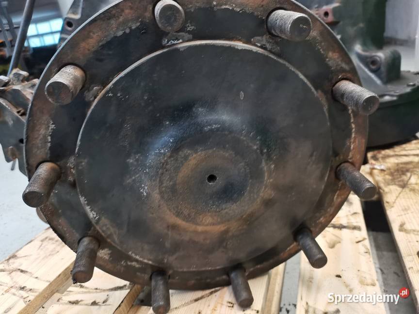 Fendt 824 Favorit Zwolnica Wilkowo