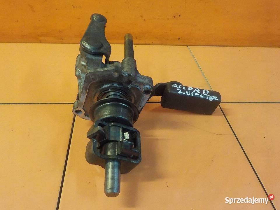 HONDA ACCORD VII 20 IVTEC 08r 155 K20Z2 wybierak Suków sprzedam