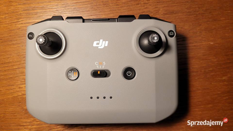 Kontrolr DJI RCN2 Kraków