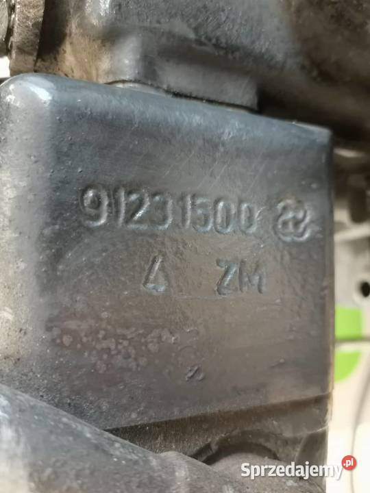 Tryby ataku 15X59 Deutzfahr Agrofarm 85 Wilkowo