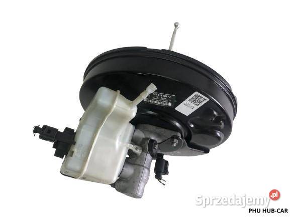 SERWO HAMULCOWE 3C1614105AJ VW PASSAT CC 20TSI