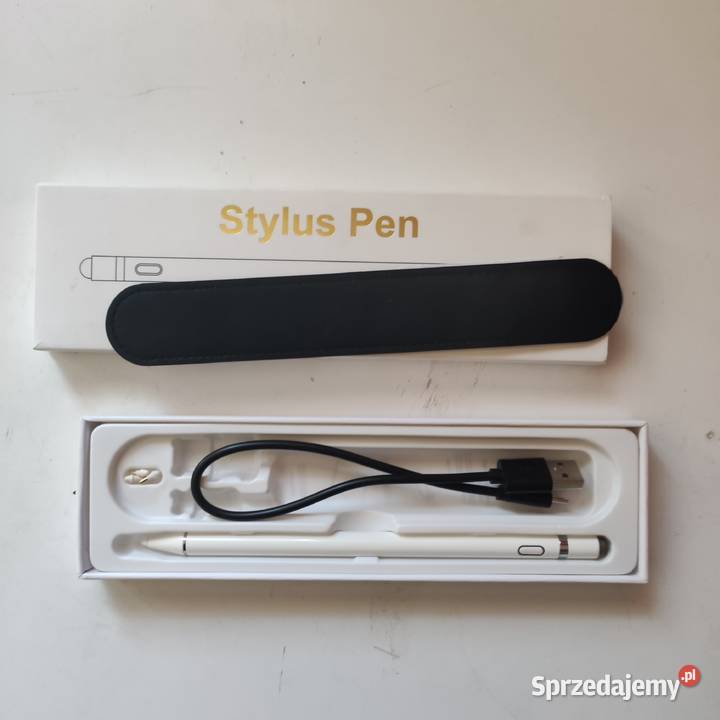 Rysik TiMOVO do iPada Apple / iPhone Zawiercie