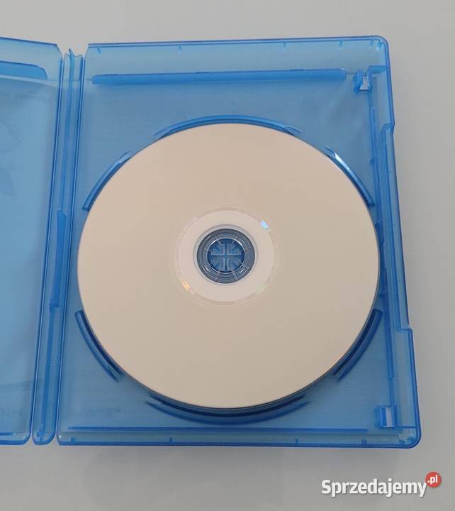 NIE KŁAM KOCHANIE PŁYTA BD BluRay Poznań