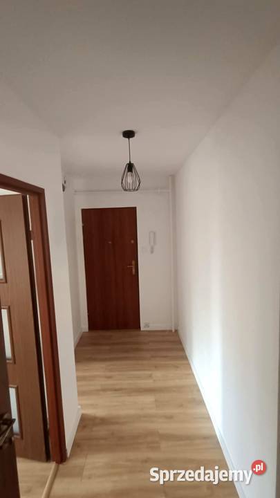 Mieszkanie Chęsego Inowrocław