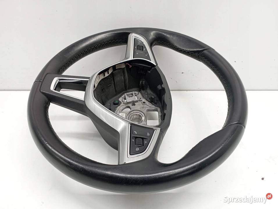 KIEROWNICA MULTIFUNKCJA Skoda Rapid I 20122019 świętokrzyskie