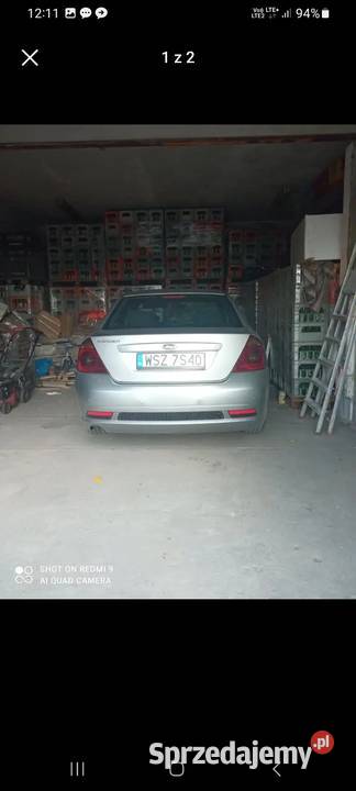 Ford Mondeo mk3 18 1cm3 Szydłowiec