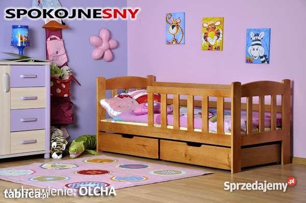 łóżko dziecięce Suwałki