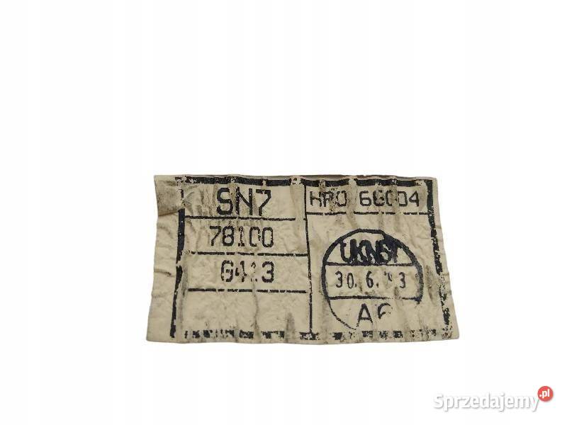 LICZNIK SN778100 G413 Rover 620 1993 20 B SN7 sprzedam