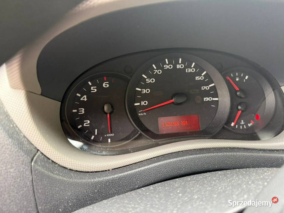 Renault Master Autosklep wędlin Gastronomiczna nieuszkodzony dolnośląskie Syców