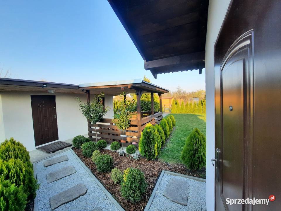 Dzialka ROD MIECZYK WROCŁAW Przestronna Stan Wrocław