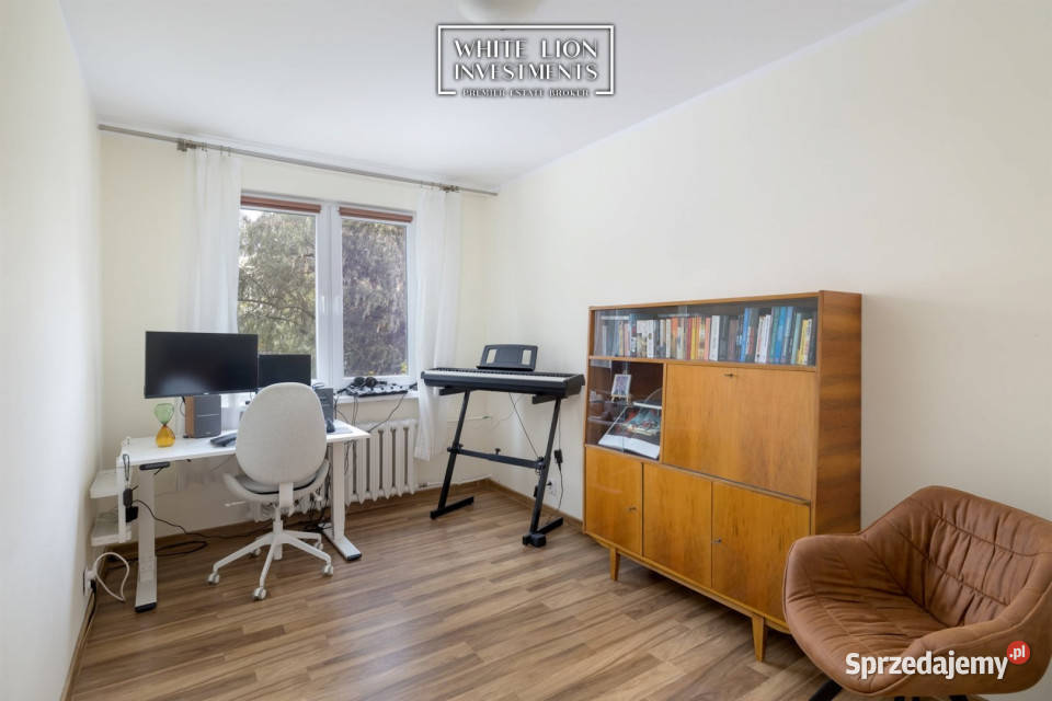 Mieszkanie Warszawa 7221m2 3pokojowe 15925zł/m2 sprzedam