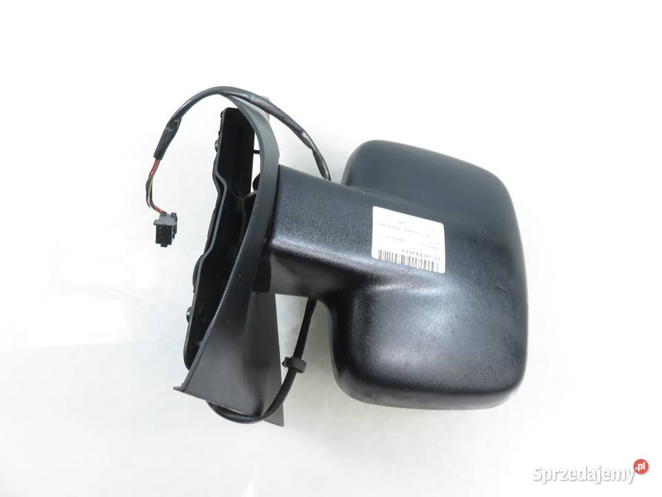 LUSTERKO LEWE MERCEDESBENZ VITO 638