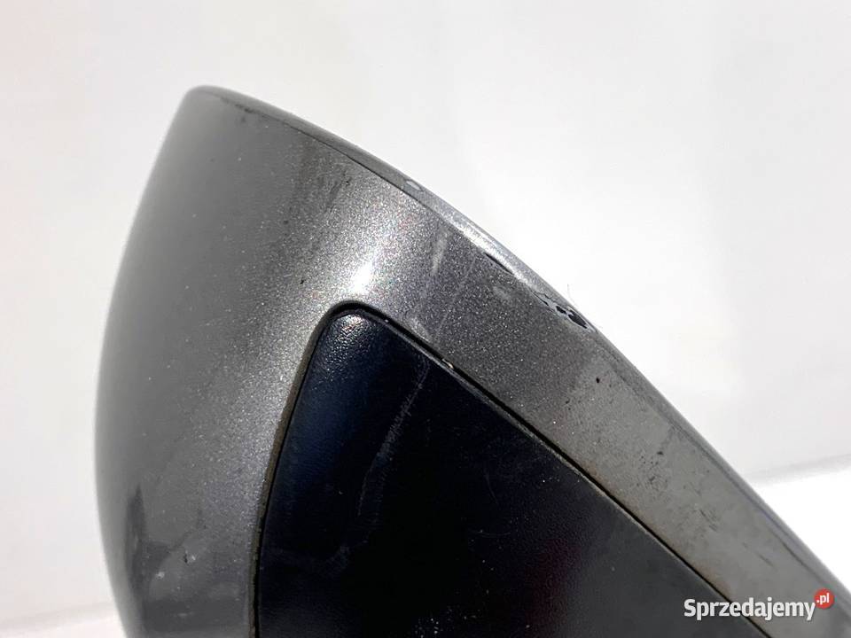 LUSTERKO LEWY AUDI A4 B6 SedanLimuzyna 0005 osobowe