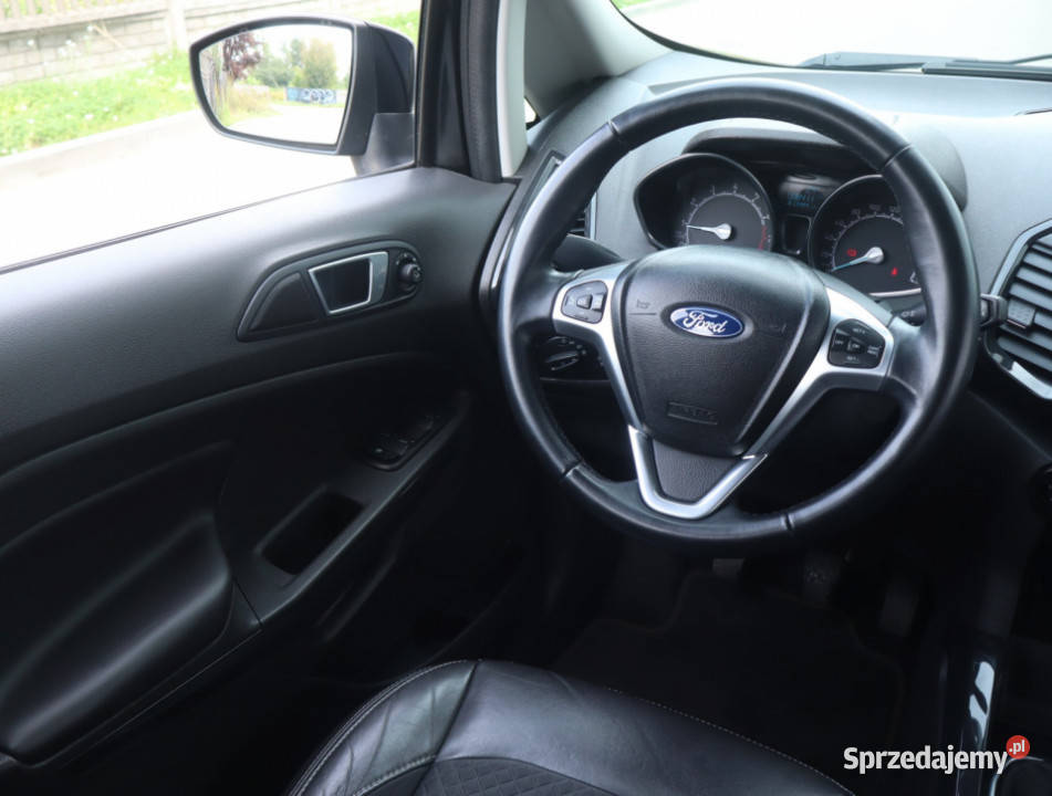 Ford Ecosport 10 EcoBoost 998cm3 EcoSport EcoSport Łódź
