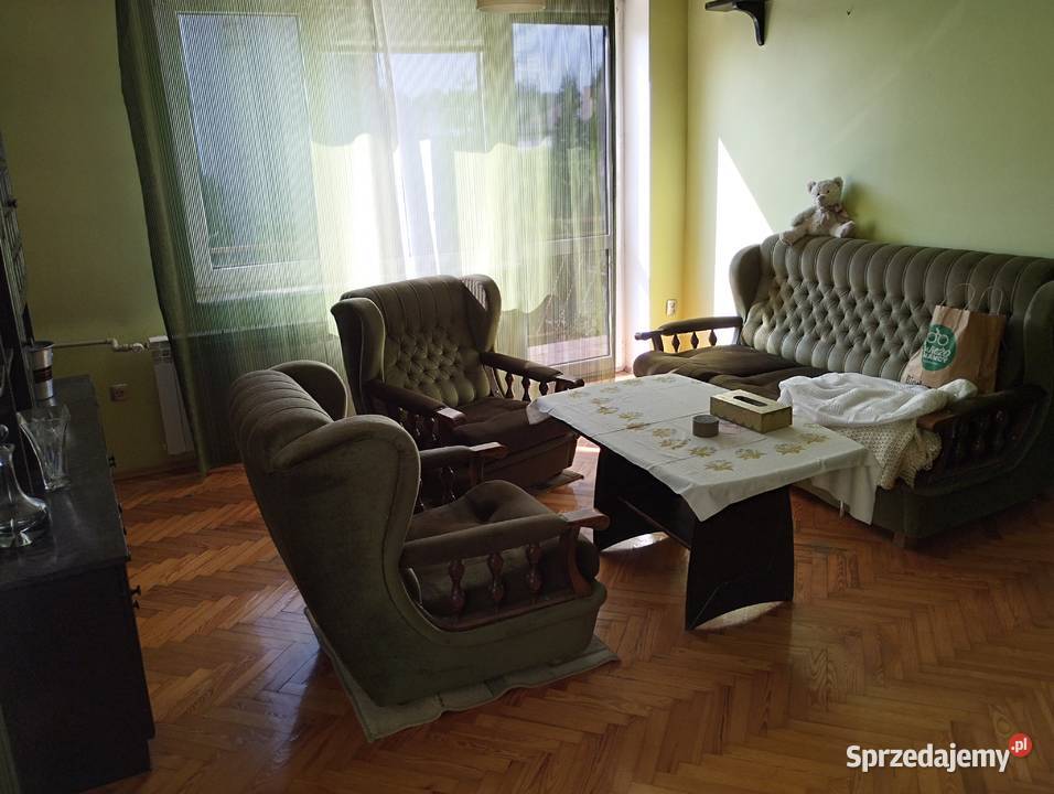 Dom w cenei mieszkania w Zyrardowie Żyrardów