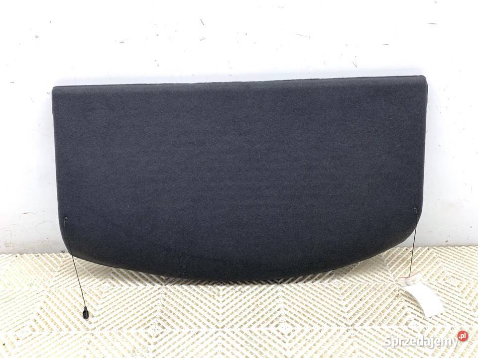 PÓŁKA TYŁ HONDA CIVIC IX Hatchback OSŁONA