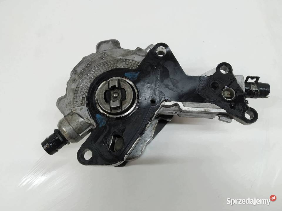 POMPA VACUM LUK 19 TDI VW Volkswagen Sharan I Motoryzacja