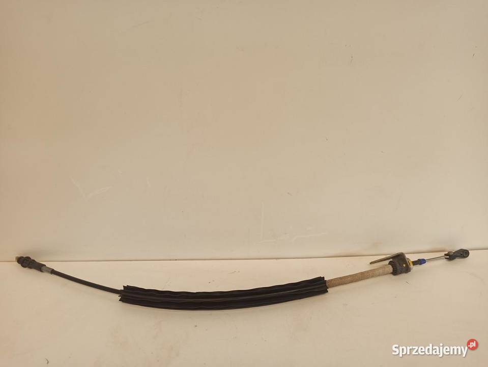 SEAT LEON IV CIĘGNO LINKA WYBIERAKA 5K0713263F dolnośląskie sprzedam
