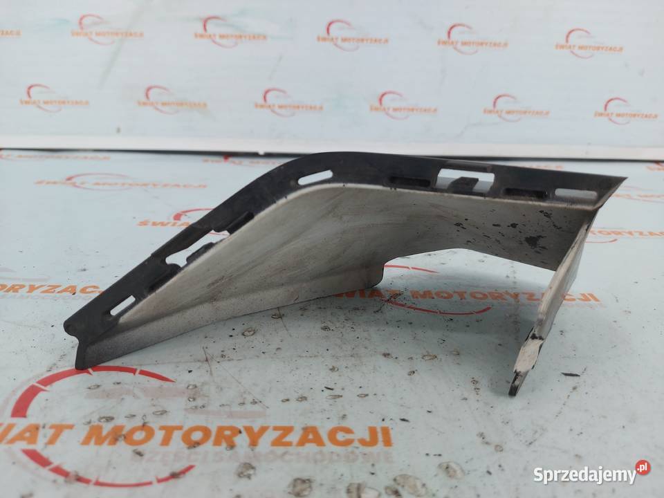 AUDI Q7 4L I LIFT 10r atrapa lampy prawa Kielce