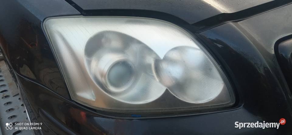 Toyota Avensis na części 2004r 20 Diesel 85kW podkarpackie Oleszyce