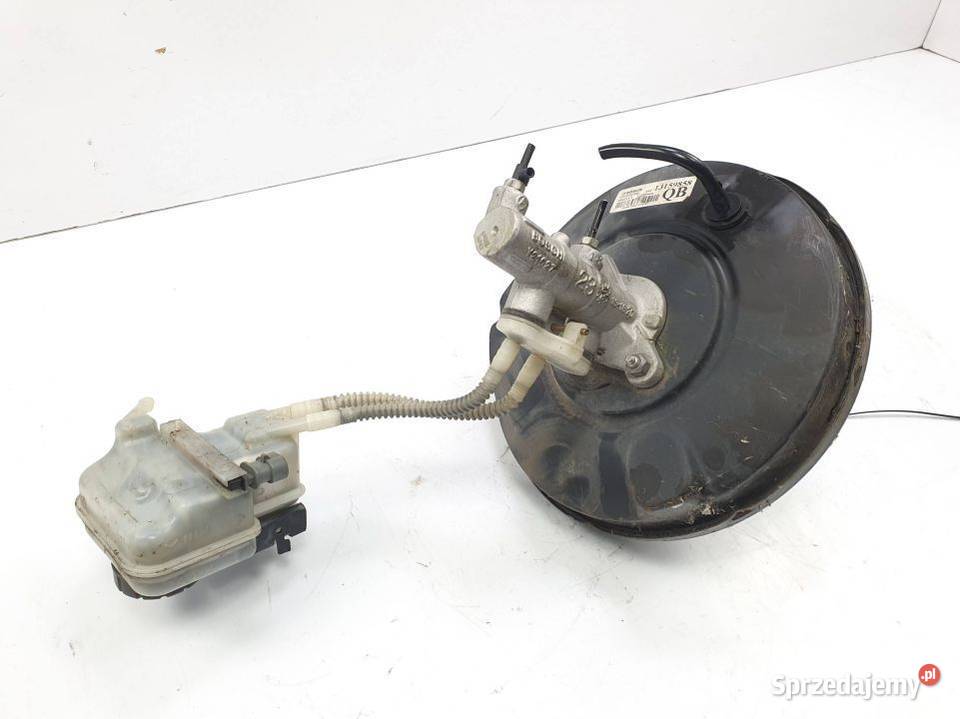 SERWO HAMULCOWE OPEL MERIVA A 13159858 osobowe Lipno sprzedam