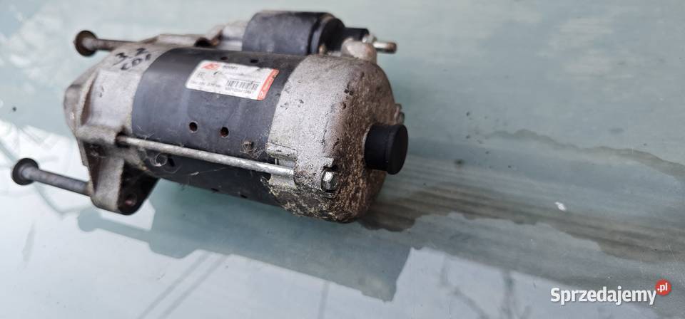 Rozrusznik mercedes w210 32 cdi as s0091 osobowe Zbąszyń sprzedam