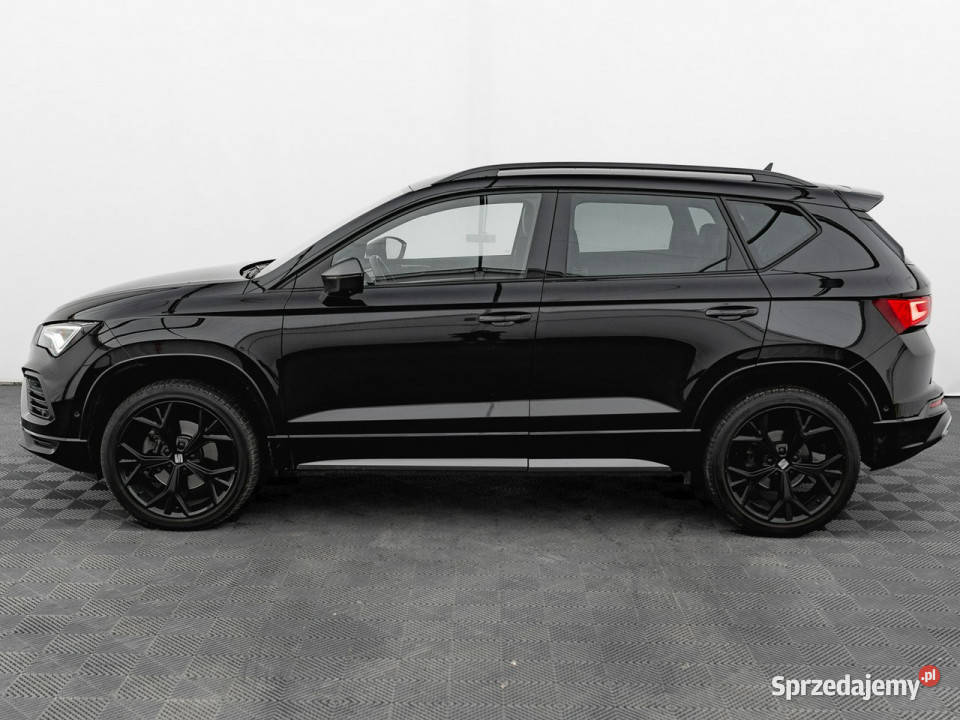 Seat Ateca WD0098T20 TSI FR SS 4Drive DSG Gdańsk sprzedam