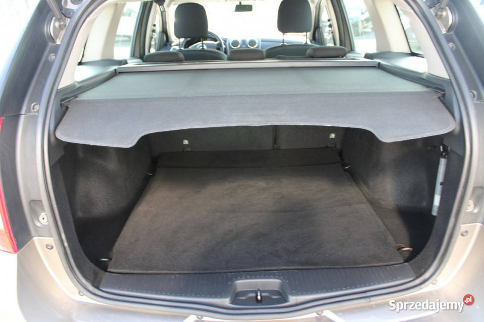 Dacia Logan ElSzyby Klimatyzacja Tempomat II brązowy mazowieckie sprzedam