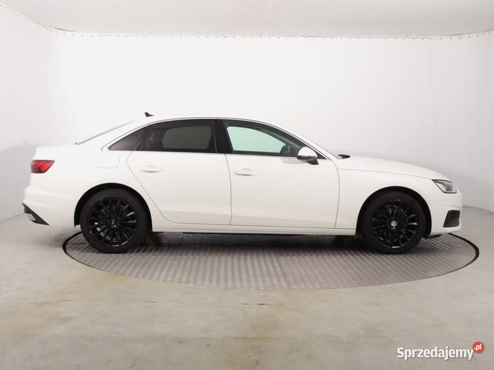 Audi A4 35 TFSI ABS Samochody osobowe Katowice sprzedam