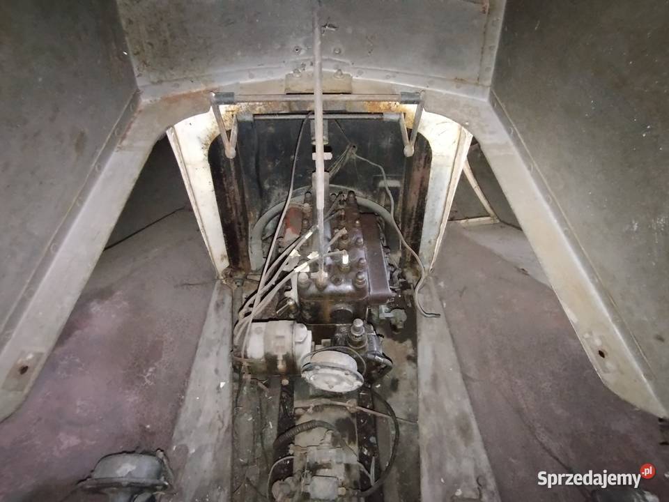 Samochód klasyk Renault Torpedo 1924 Rzeszów