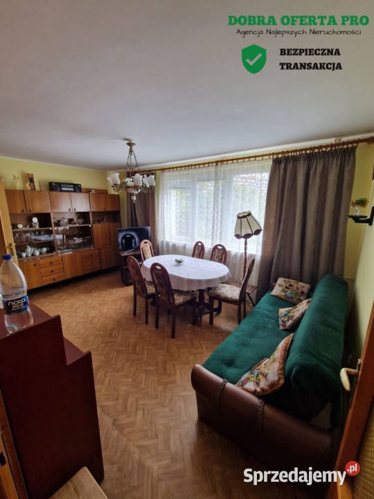 sprzedaży mieszkania 42m2 2pok Gdańsk Piętro 3 Sprzedaż