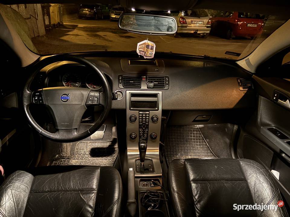Sprzedam Volvo v50 T5