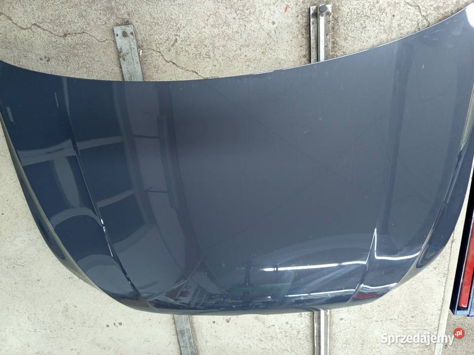 Maska pokrywa silnika golf 8 orginalna osobowe Rzeszów