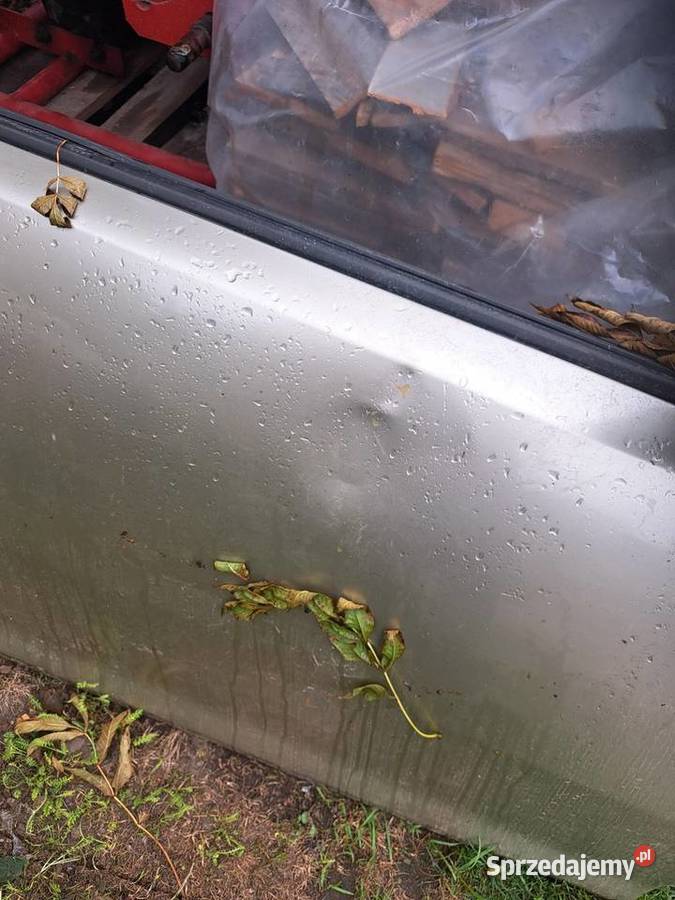 Drzwi Kompletne Opel Corsa D 3D LewePrawe Rok produkcji 2009 małopolskie Skała