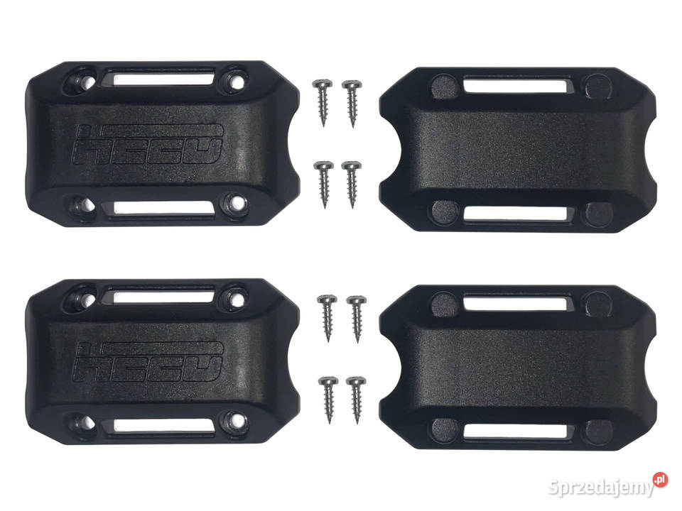 Nakładka HEED na gmole 25 mm 2 Częstochowa sprzedam