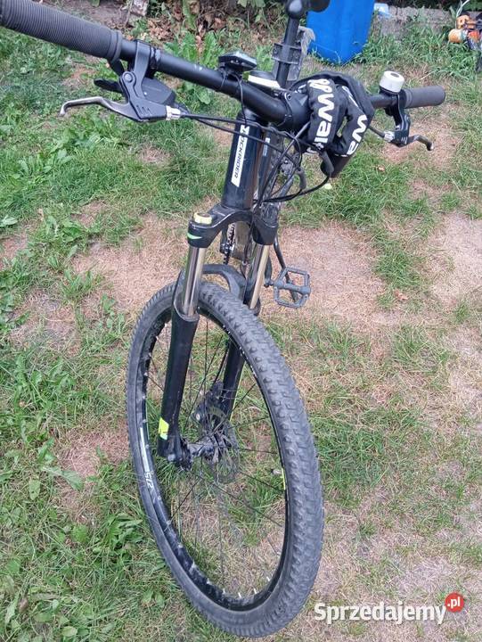 Rower koła 275 Górskie, MTB Kozienice