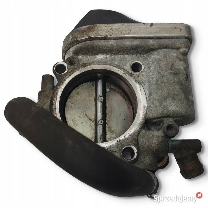 PRZEPUSTNICA Opel Vectra C 18 16V 55562380 Chełm