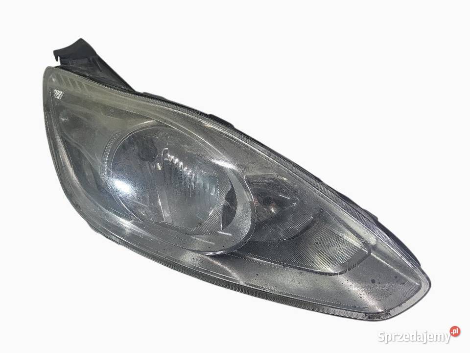 LAMPA PRAWY PRZÓD FORD C MK2 AM51 13W029 AE osobowe Części samochodowe