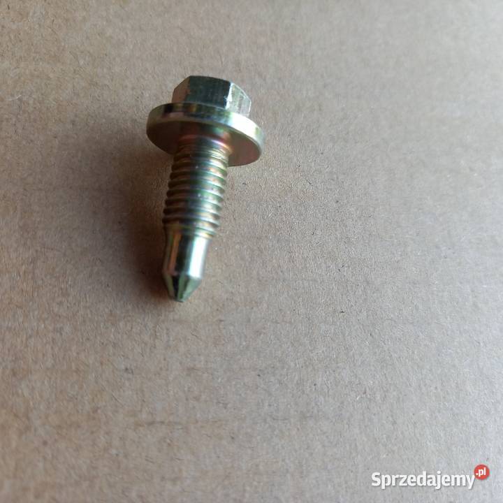 6501407W700312S309 Śruba osobowe Pozostałe