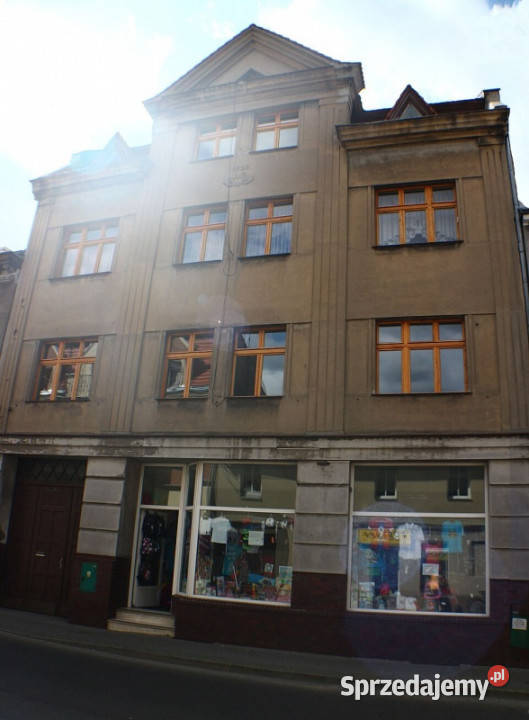 Nieruchomość komercyjna do wynajęcia