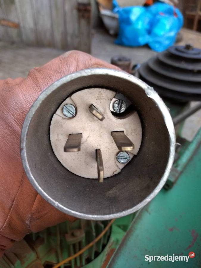 Wiertarka stołowa Ws15 Babice