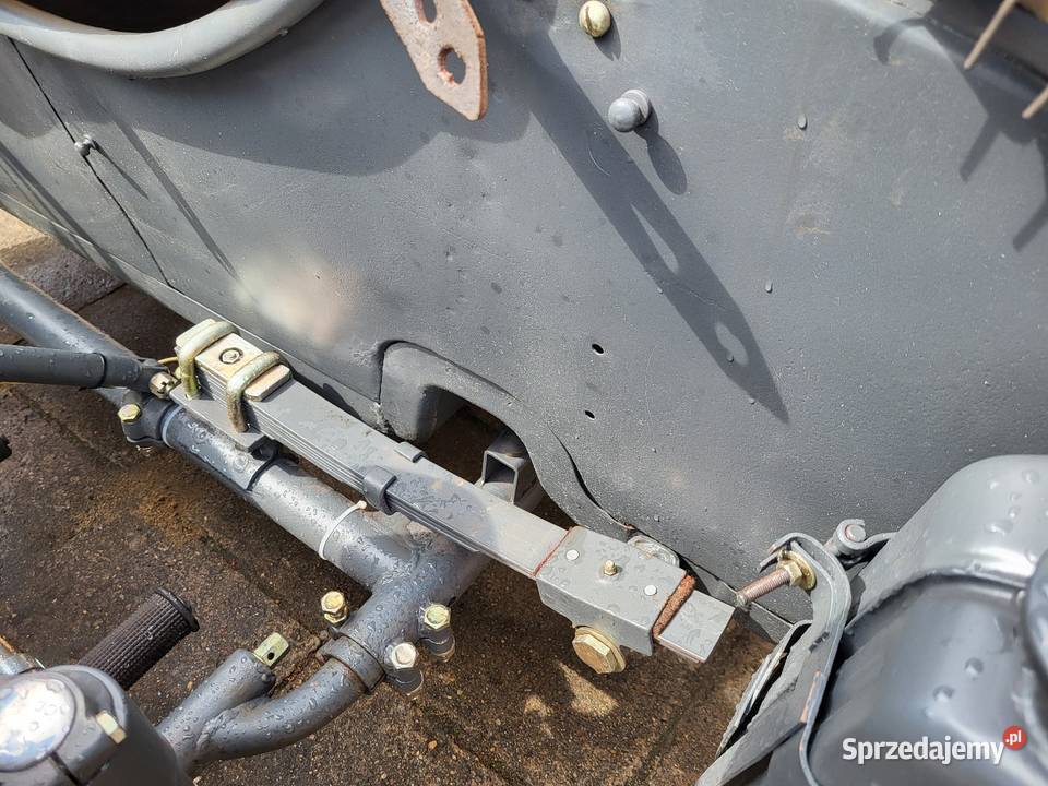 M 72 ural imz kmz k 750 dniepr mt mw Mogilno