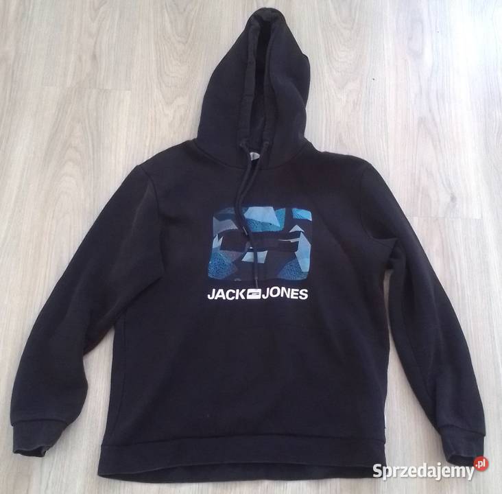 Bluza JackandJones z metką Kozłówka