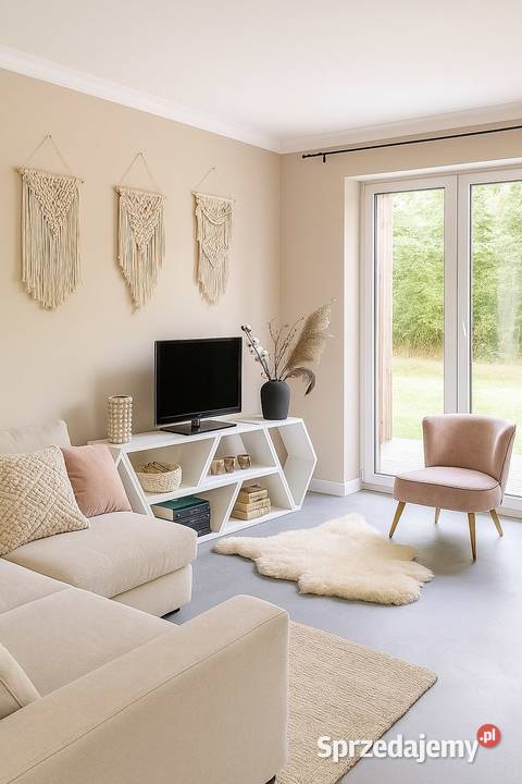 Modułowa szafka RTV COS 22 Maków Podhalański