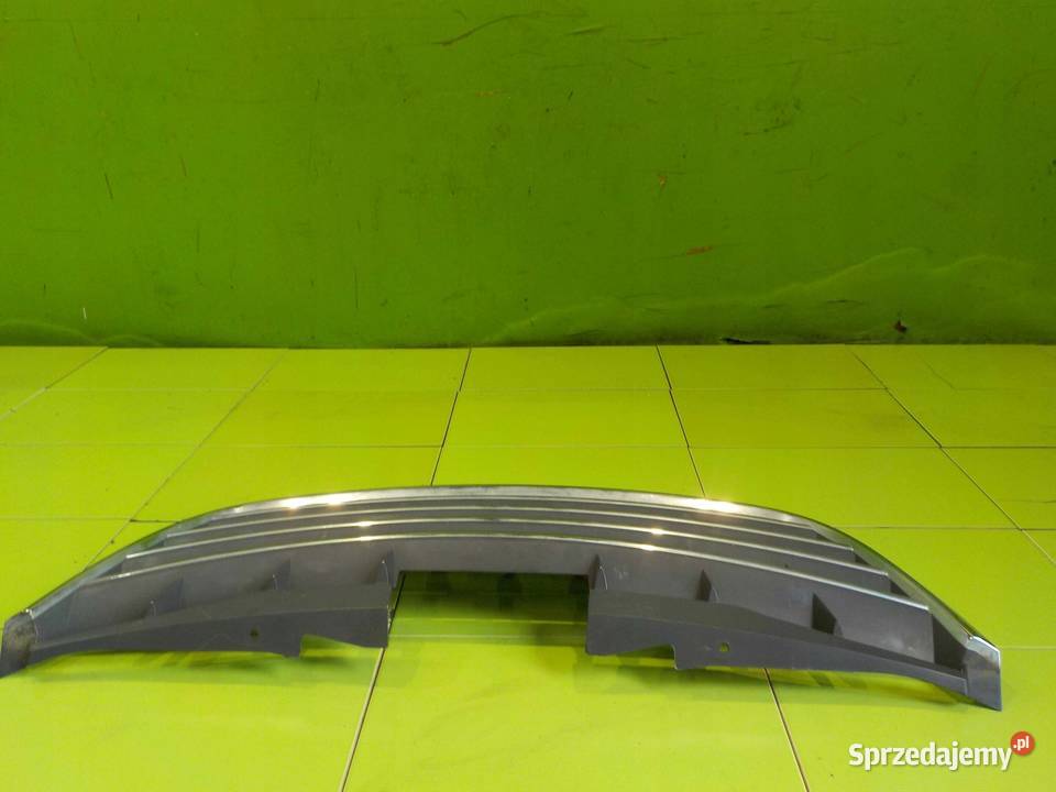 CHRYSLER GRAND VOYAGER V atrapa grill 05113127AA osobowe Suków sprzedam