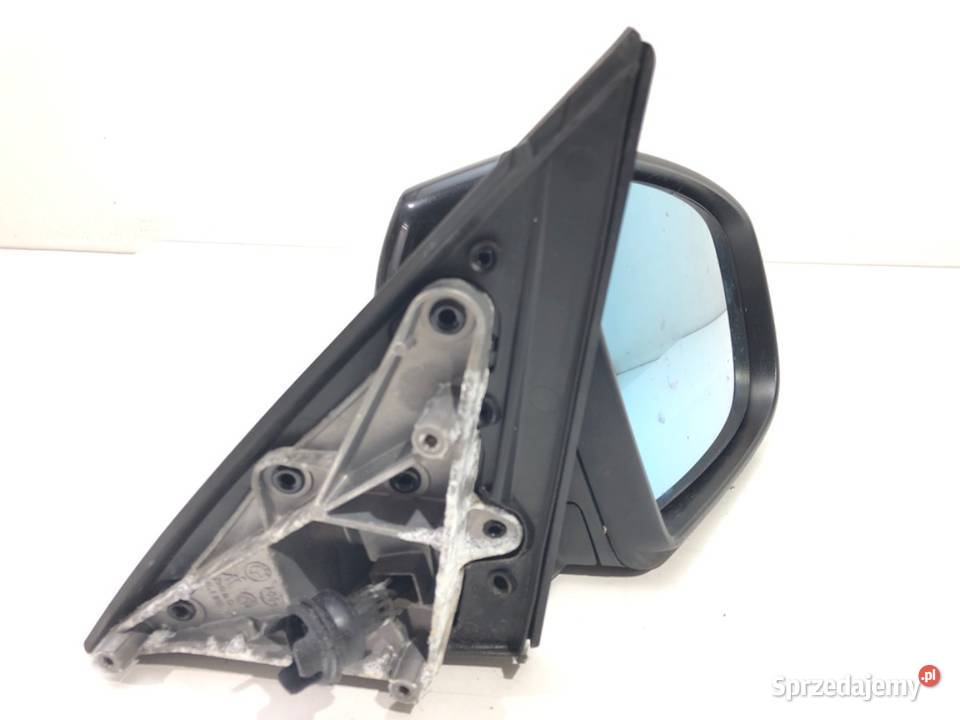 LUSTERKO PRAWY BMW E71 SUV 0714 ZEWNĘTRZNE PRAWA
