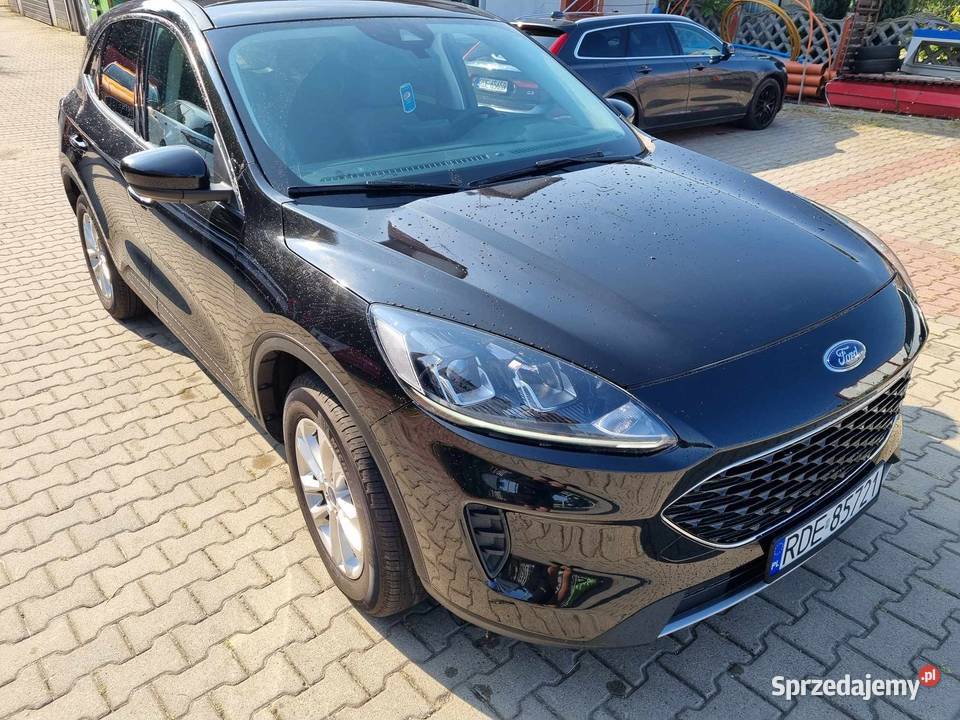 Sprzedam Ford kuga 2022 OKAZIA Dębica