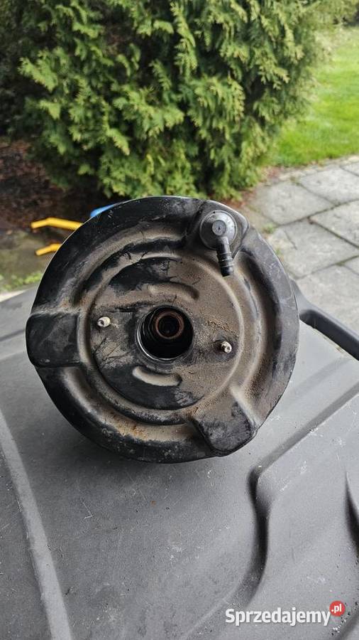 Fso polonez serwo hamulca atu caro truck Mielec sprzedam